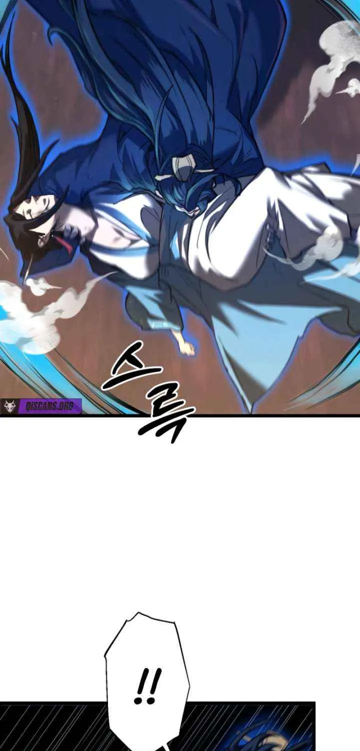 Unrivaled Spear Demon Chapter 22 page 55 - 