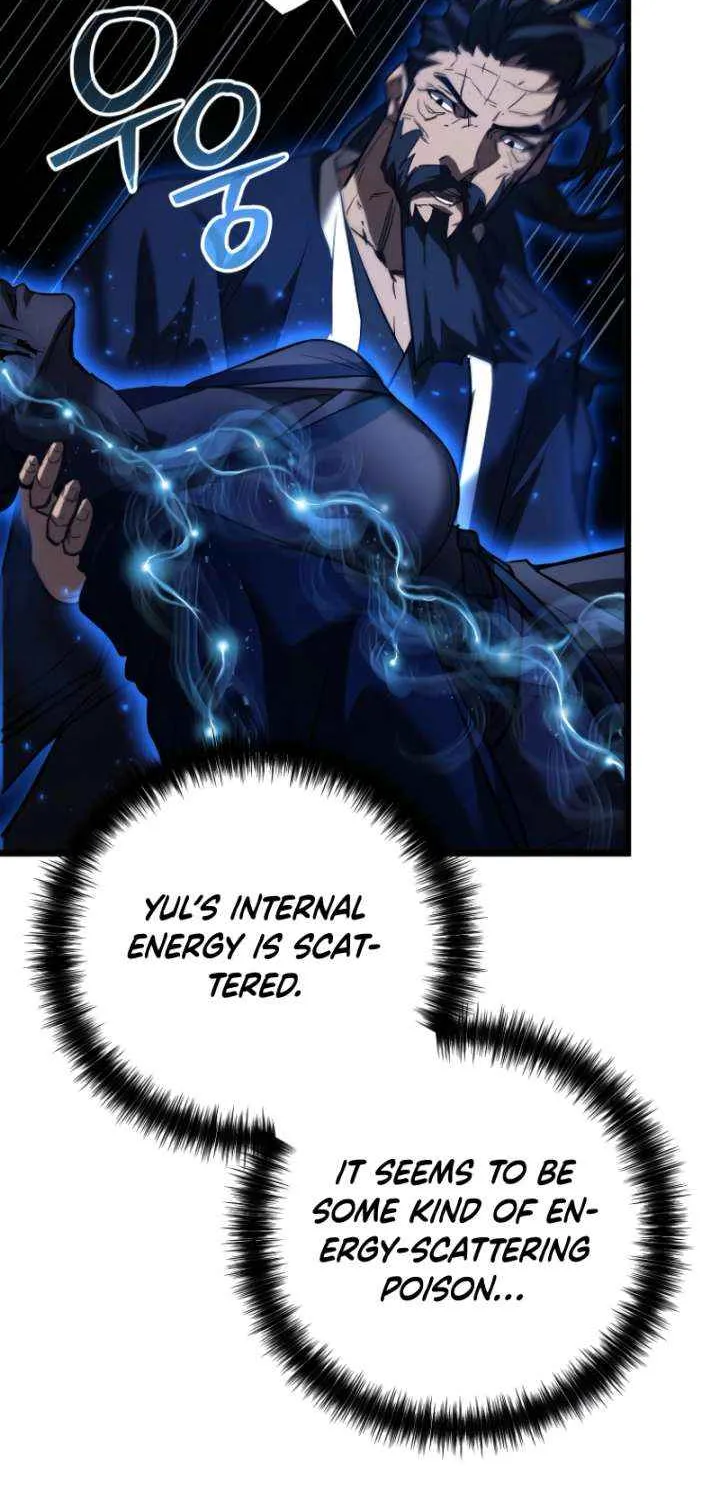 Unrivaled Spear Demon Chapter 22 page 56 - 