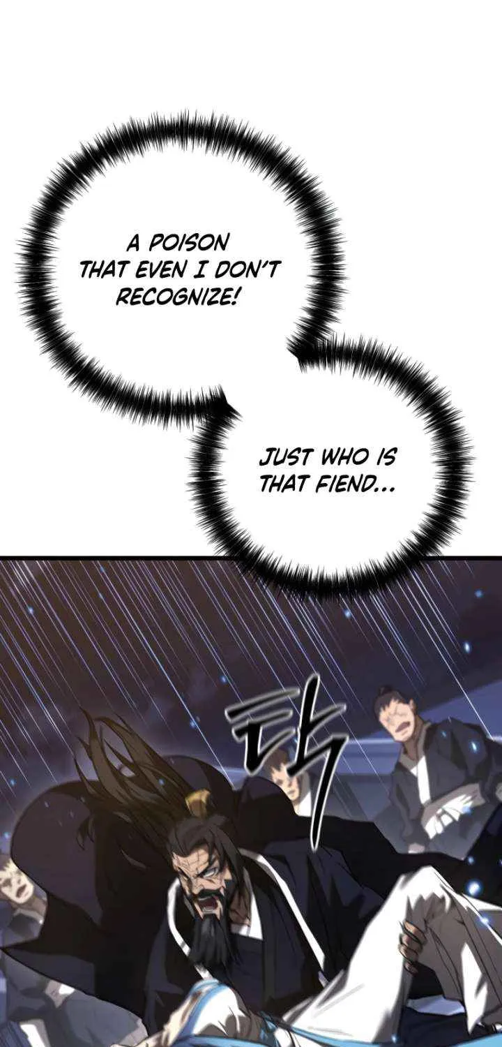 Unrivaled Spear Demon Chapter 22 page 57 - 