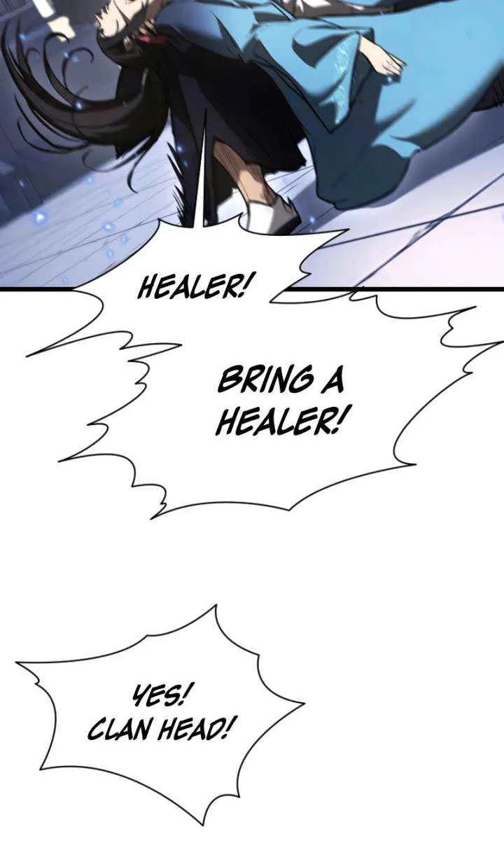 Unrivaled Spear Demon Chapter 22 page 58 - 