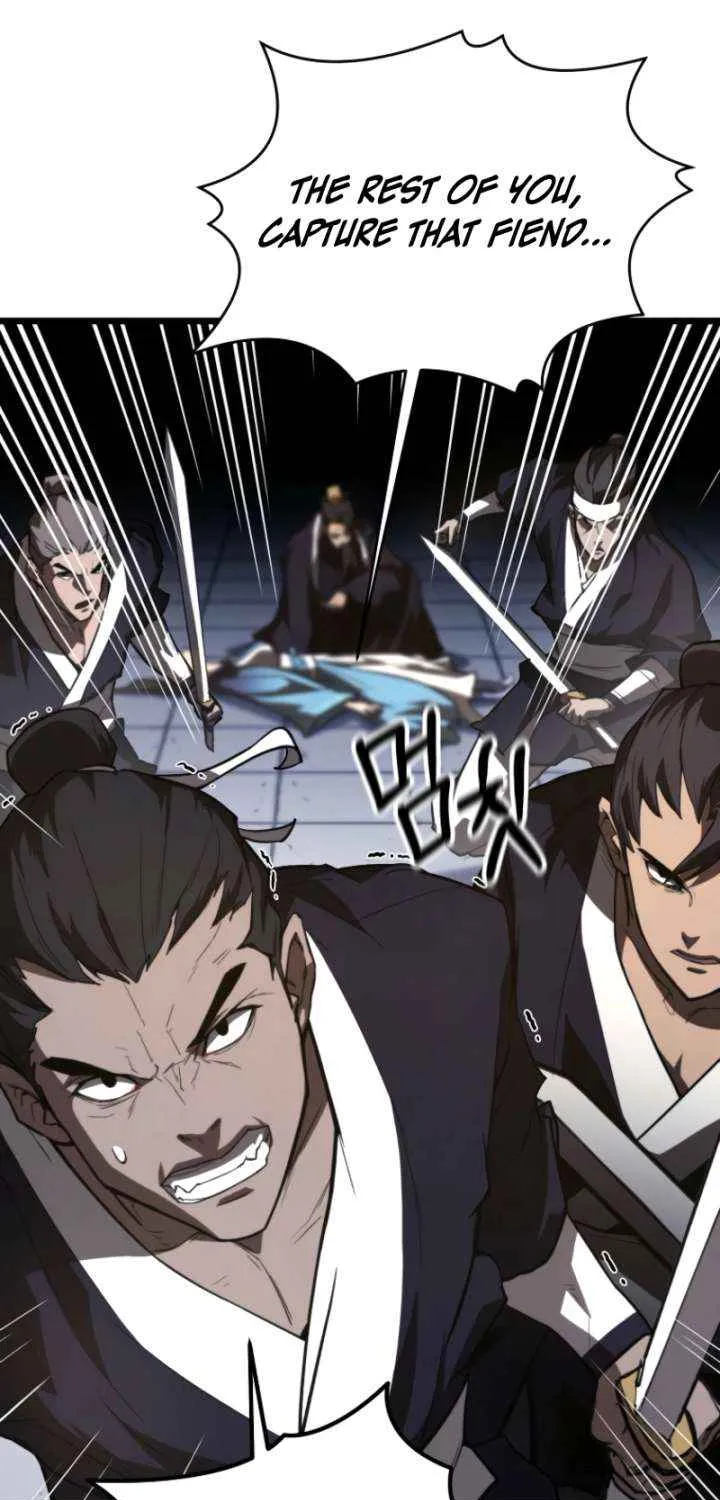 Unrivaled Spear Demon Chapter 22 page 59 - 