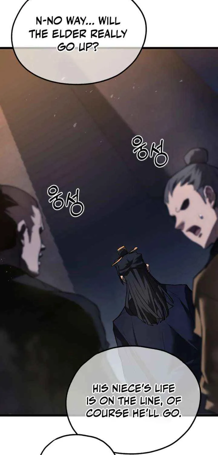 Unrivaled Spear Demon Chapter 22 page 7 - 