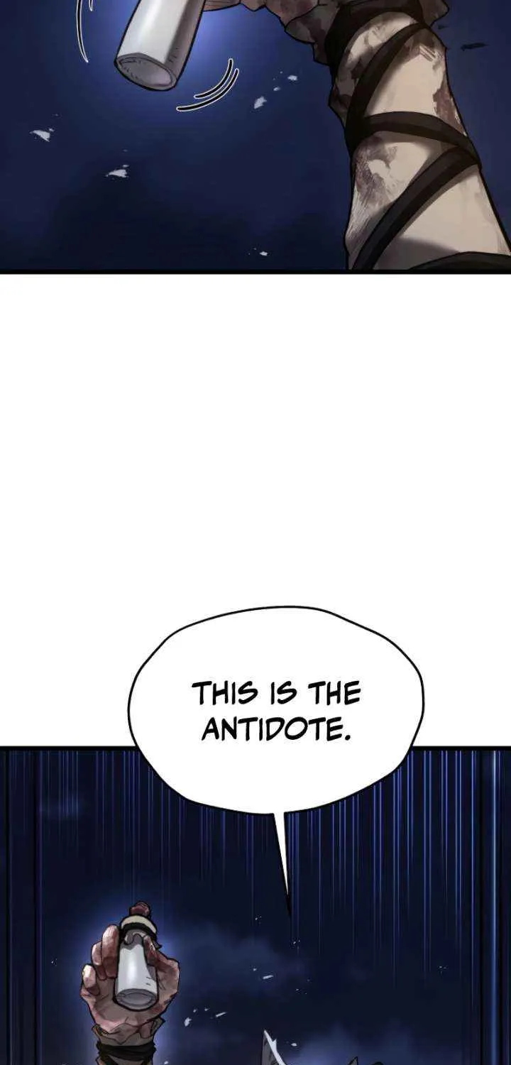Unrivaled Spear Demon Chapter 22 page 61 - 