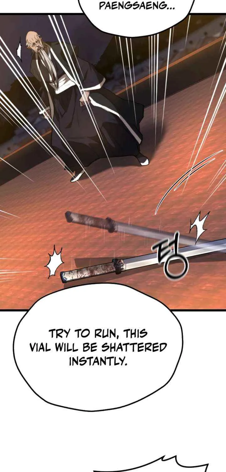 Unrivaled Spear Demon Chapter 22 page 63 - 
