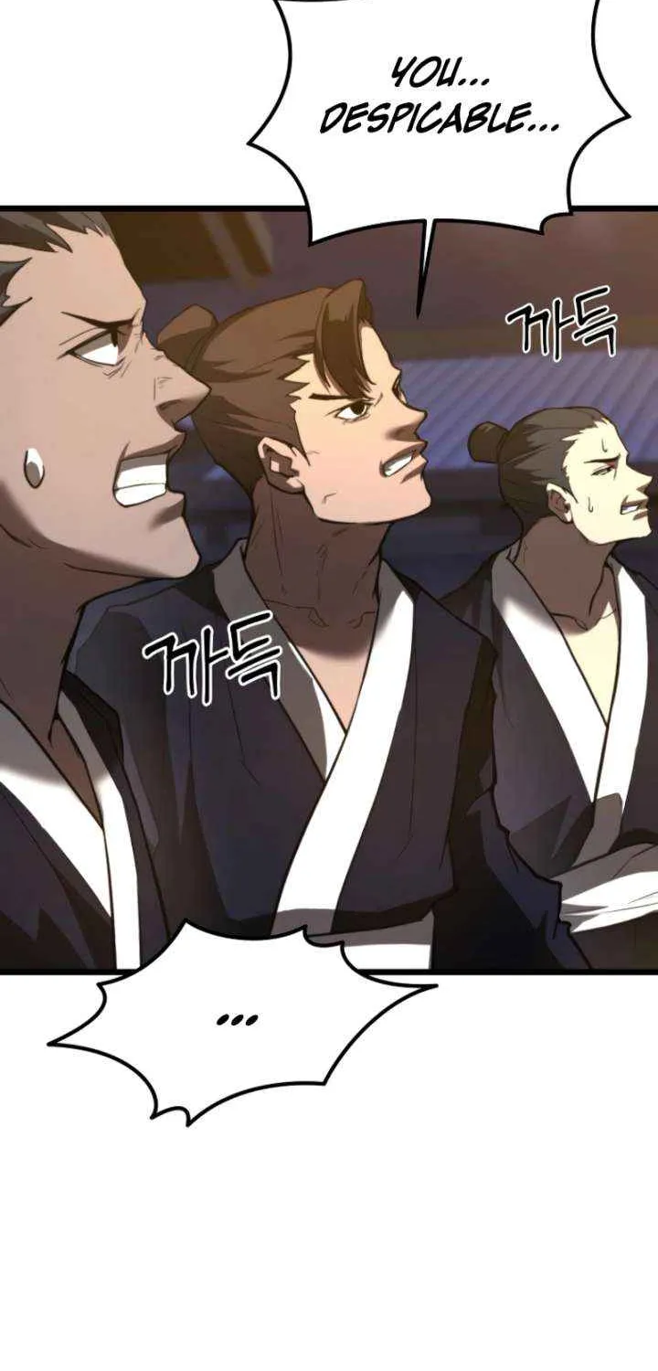 Unrivaled Spear Demon Chapter 22 page 64 - 