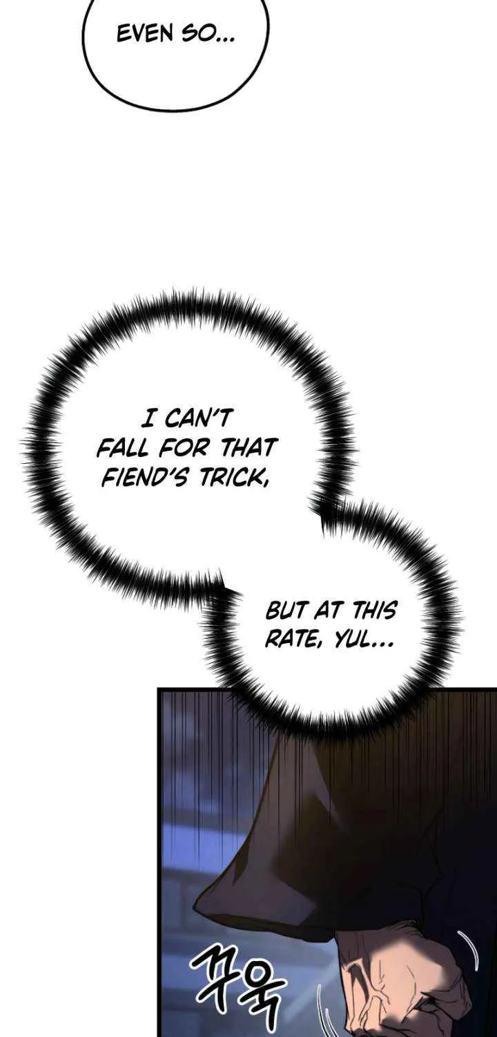 Unrivaled Spear Demon Chapter 22 page 8 - 