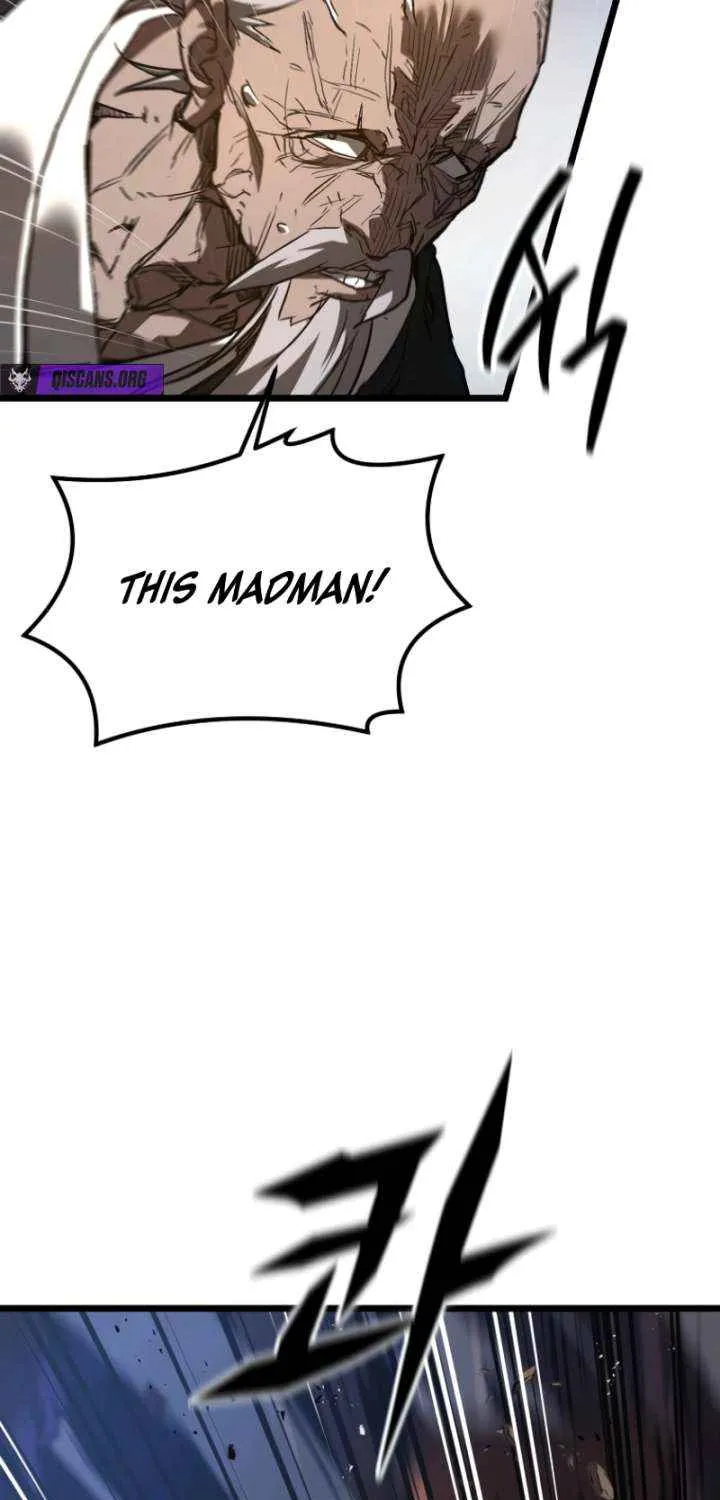 Unrivaled Spear Demon Chapter 22 page 71 - 