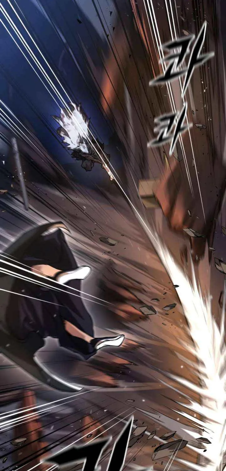 Unrivaled Spear Demon Chapter 22 page 72 - 
