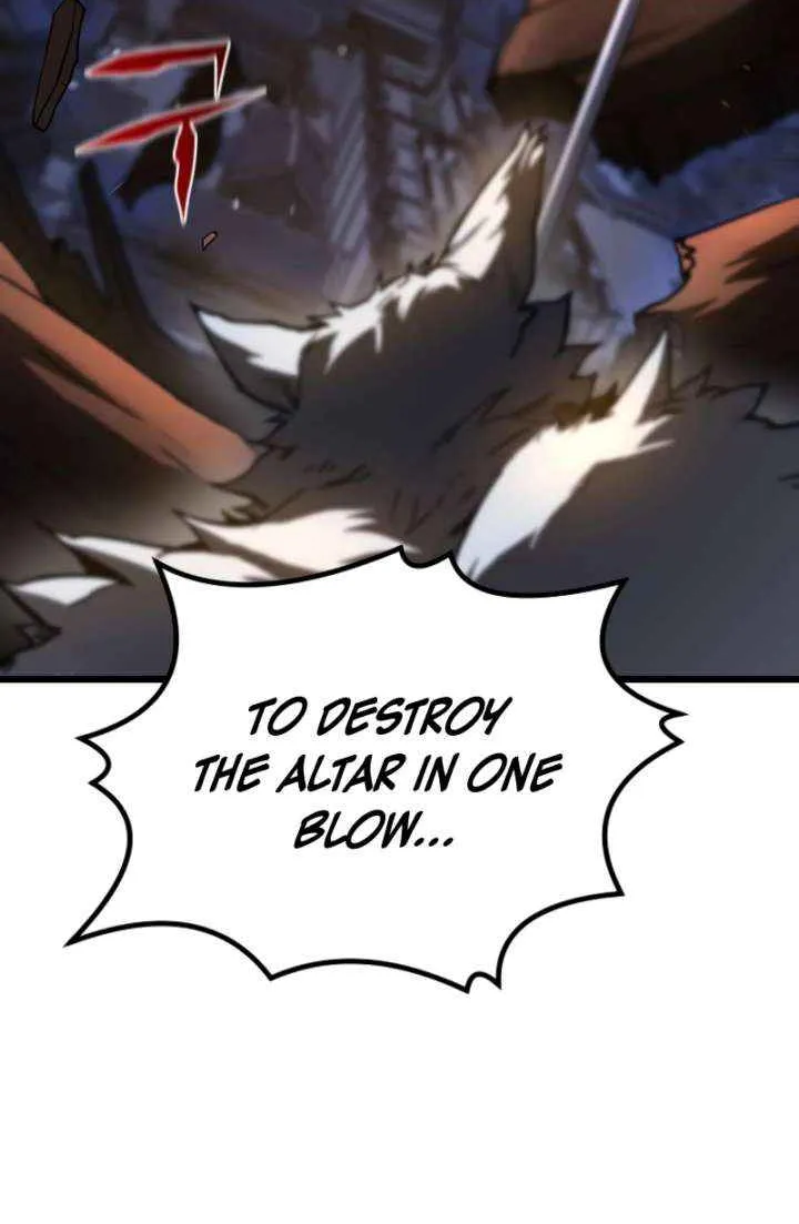 Unrivaled Spear Demon Chapter 22 page 74 - 
