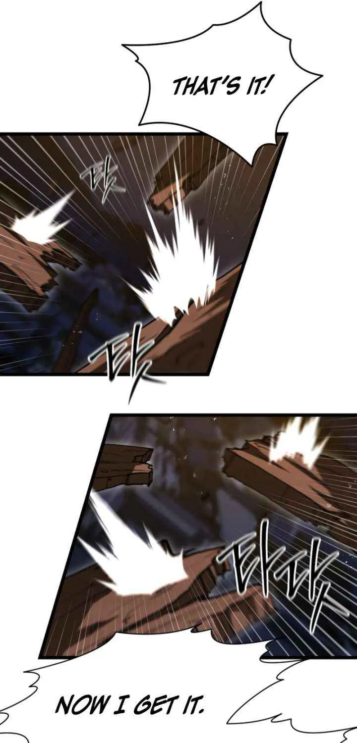 Unrivaled Spear Demon Chapter 22 page 75 - 