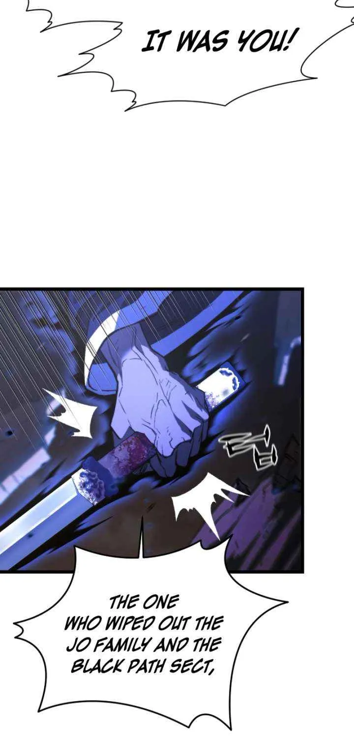 Unrivaled Spear Demon Chapter 22 page 76 - 