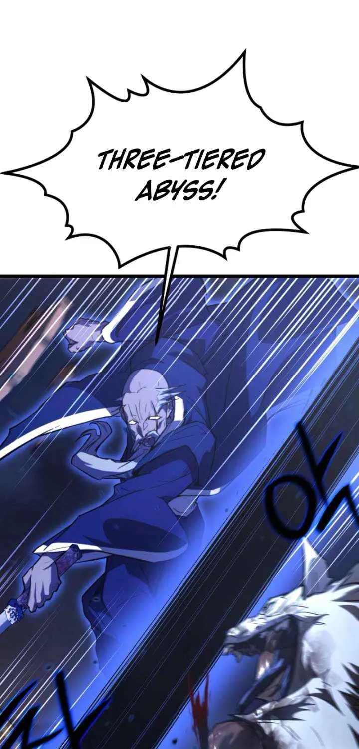 Unrivaled Spear Demon Chapter 22 page 77 - 