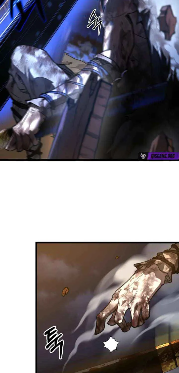 Unrivaled Spear Demon Chapter 22 page 78 - 