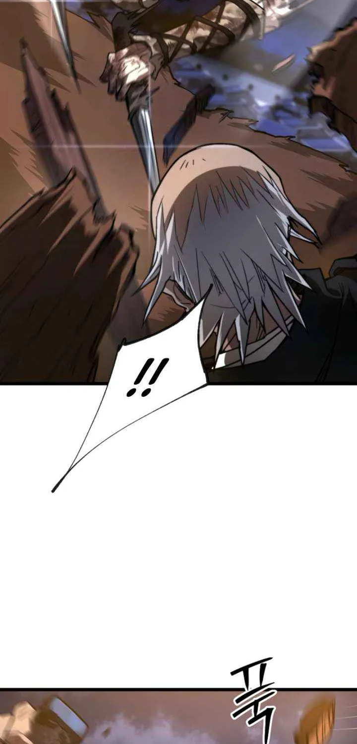 Unrivaled Spear Demon Chapter 22 page 80 - 