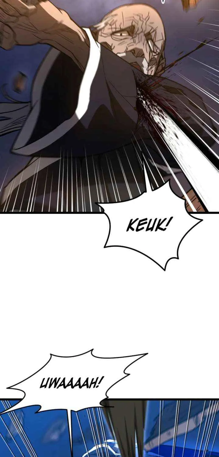 Unrivaled Spear Demon Chapter 22 page 81 - 