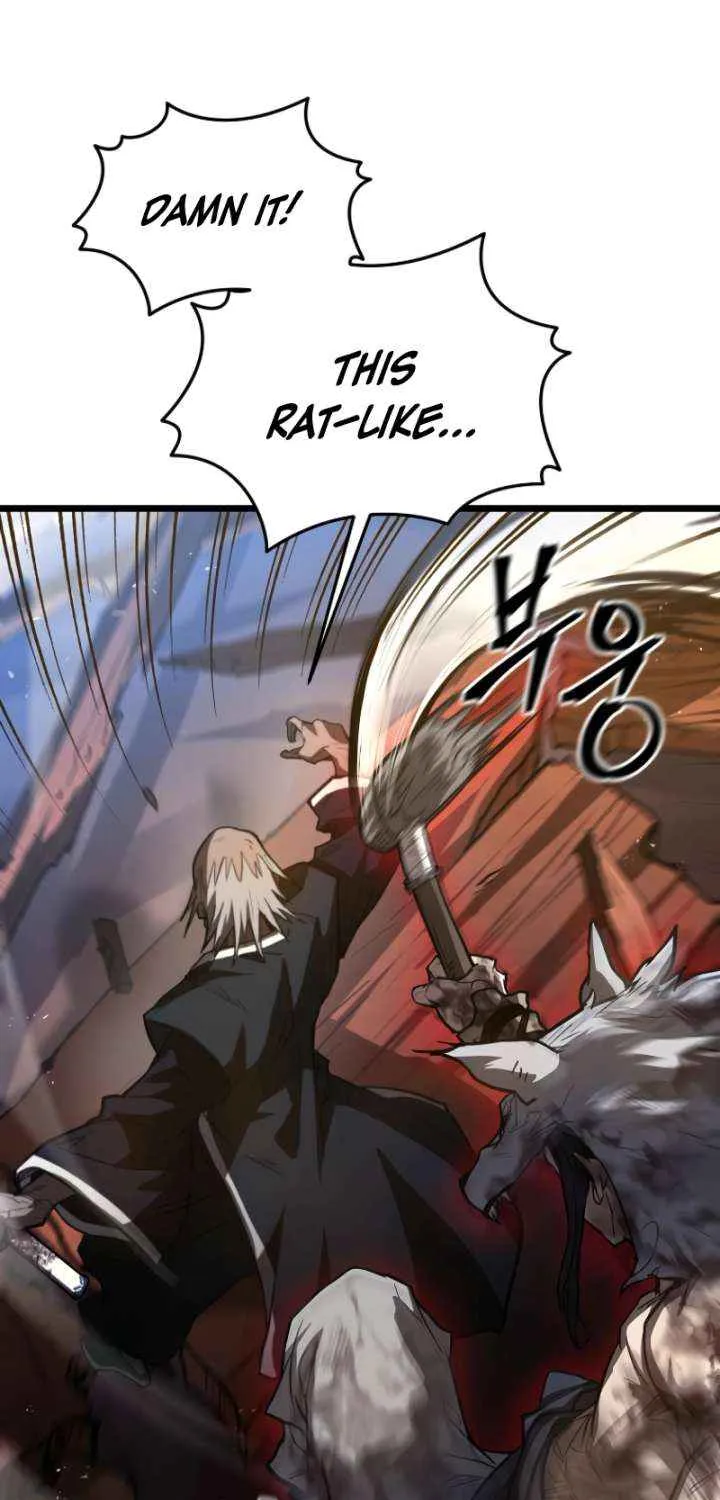 Unrivaled Spear Demon Chapter 22 page 83 - 