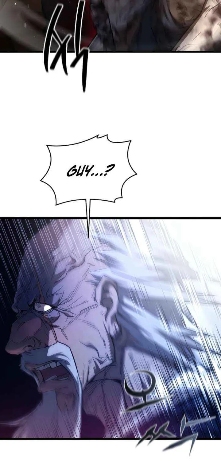 Unrivaled Spear Demon Chapter 22 page 84 - 
