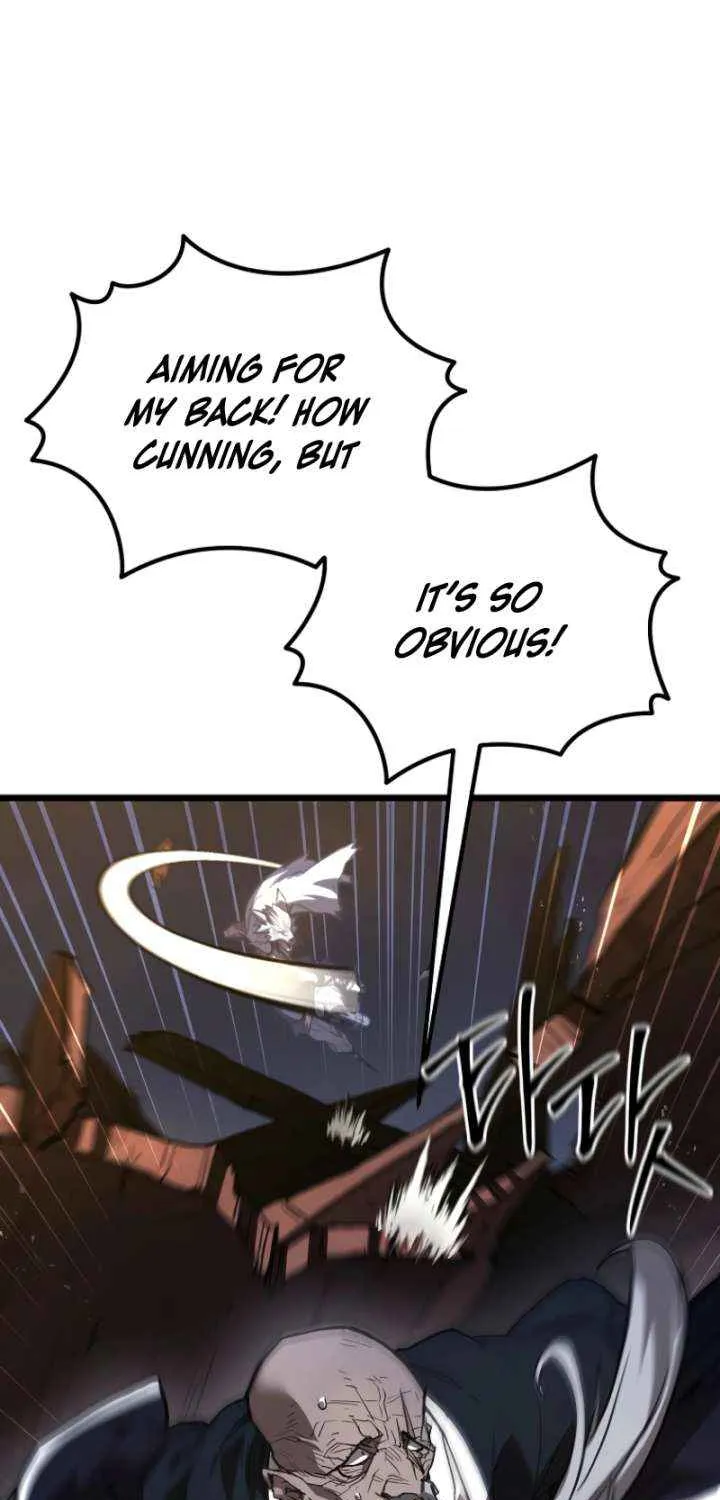 Unrivaled Spear Demon Chapter 22 page 85 - 