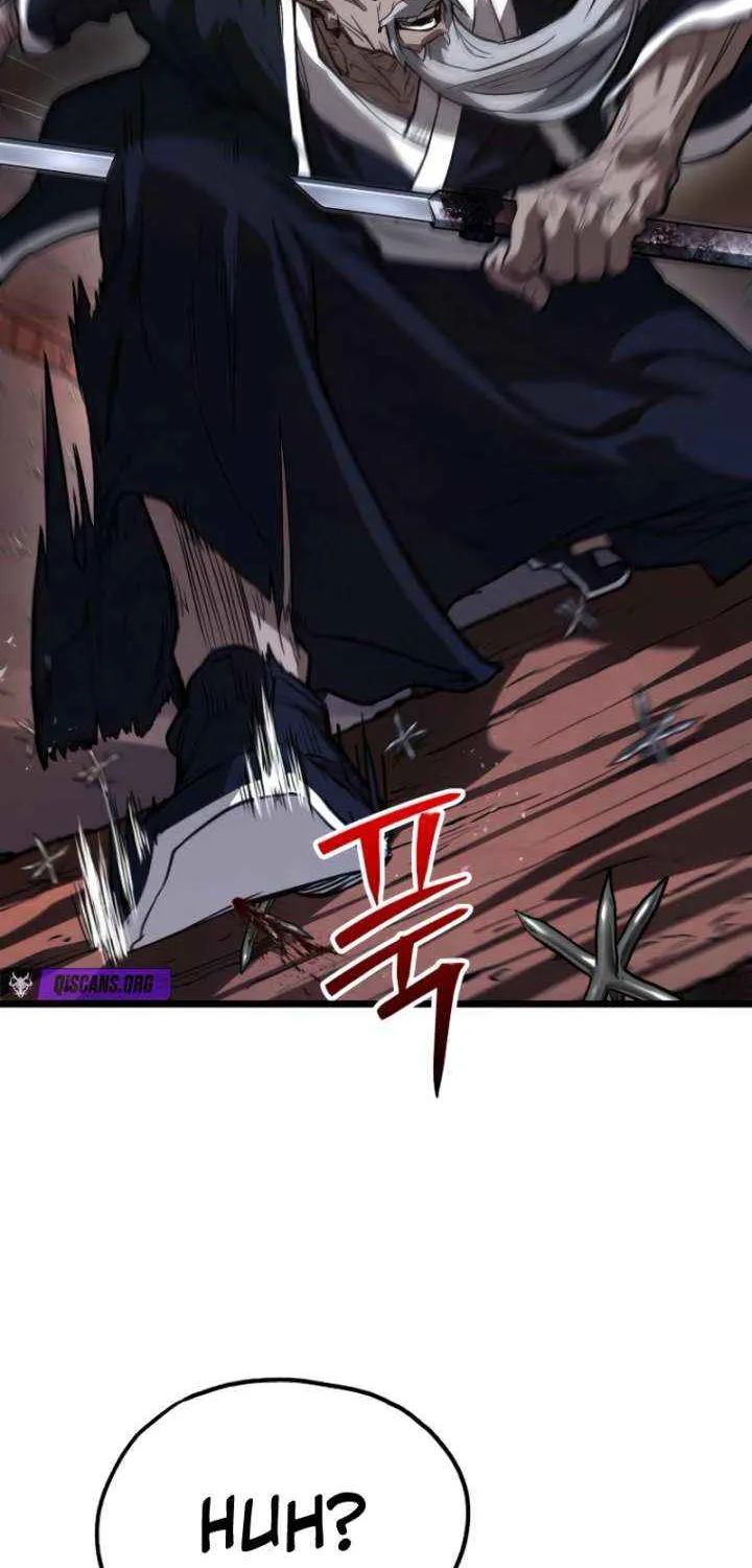 Unrivaled Spear Demon Chapter 22 page 86 - 