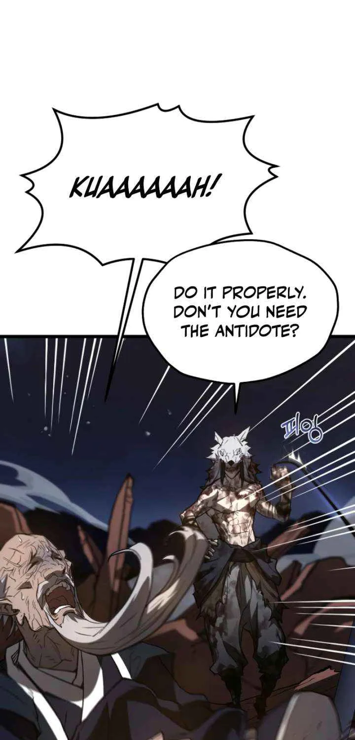 Unrivaled Spear Demon Chapter 22 page 88 - 
