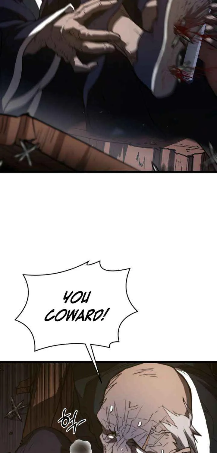 Unrivaled Spear Demon Chapter 22 page 89 - 