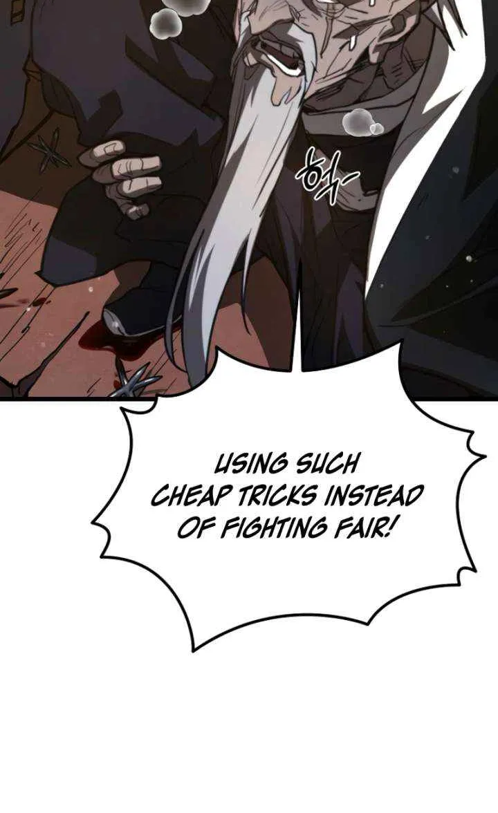 Unrivaled Spear Demon Chapter 22 page 90 - 