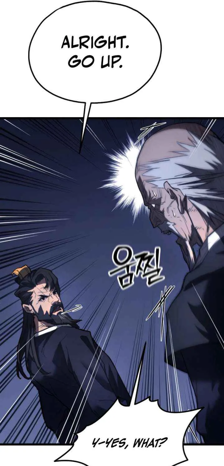 Unrivaled Spear Demon Chapter 22 page 10 - 