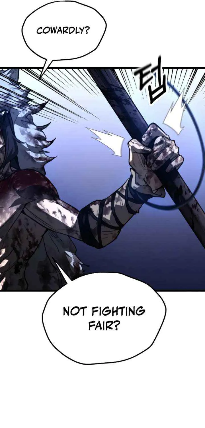 Unrivaled Spear Demon Chapter 22 page 91 - 
