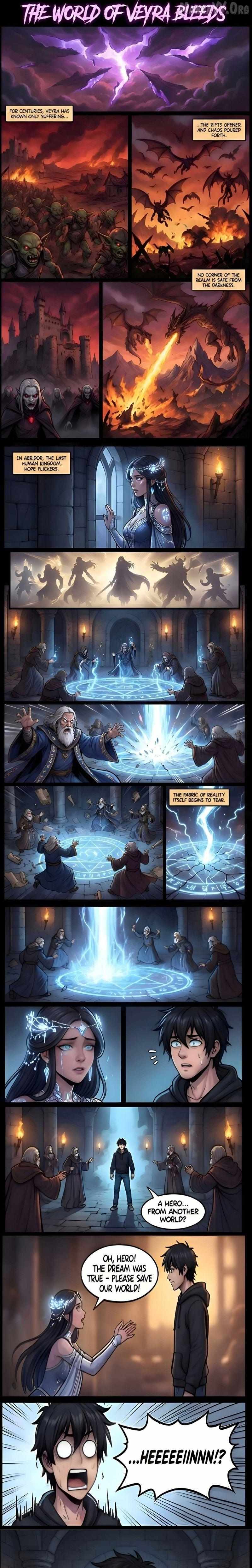 Unrivaled Spear Demon Chapter 29 page 2 - 