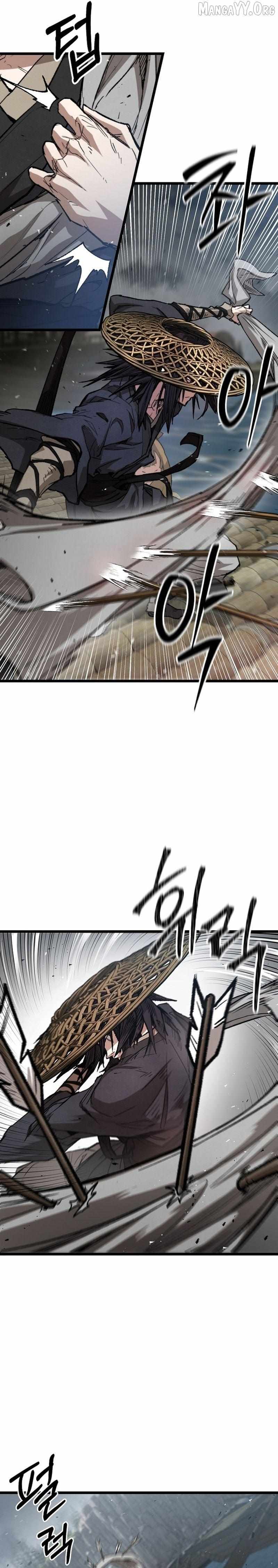 Unrivaled Spear Demon Chapter 29 page 31 - 