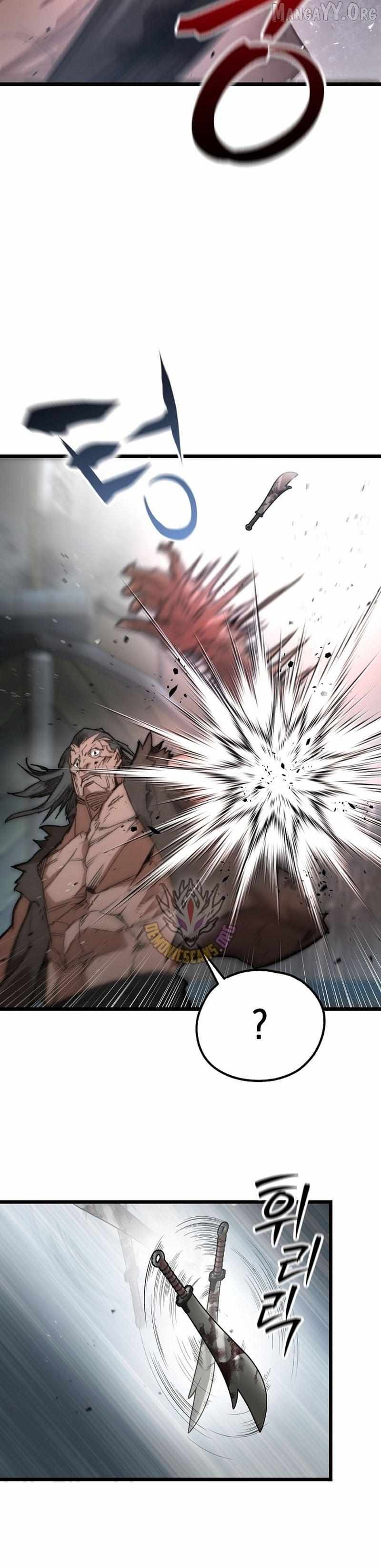 Unrivaled Spear Demon Chapter 29 page 37 - 