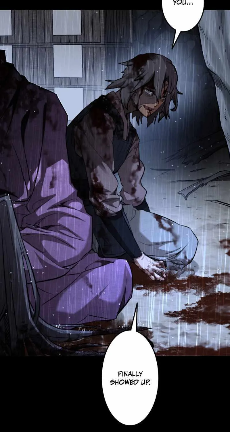 Unrivaled Spear Demon Chapter 3 page 104 - 