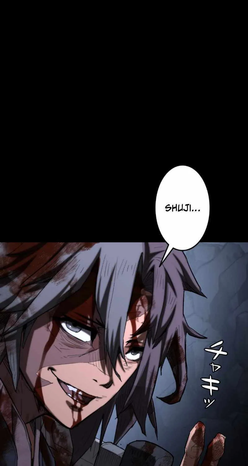 Unrivaled Spear Demon Chapter 3 page 105 - 