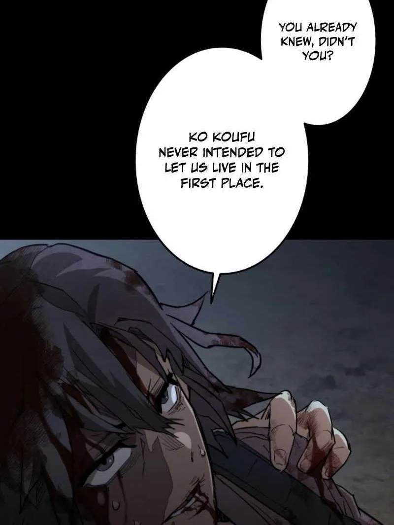 Unrivaled Spear Demon Chapter 3 page 111 - 