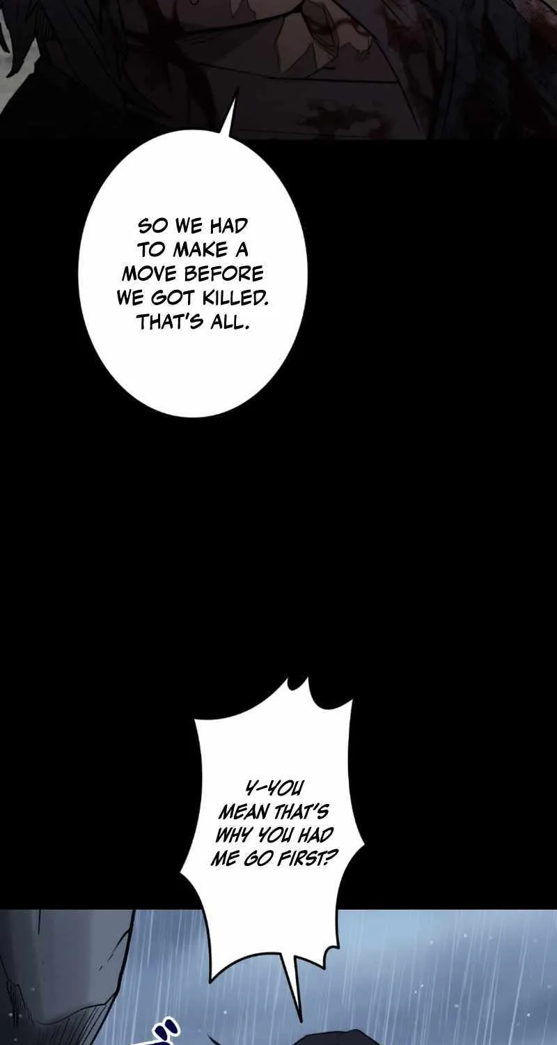 Unrivaled Spear Demon Chapter 3 page 112 - 