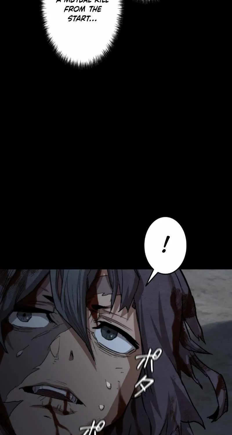 Unrivaled Spear Demon Chapter 3 page 114 - 