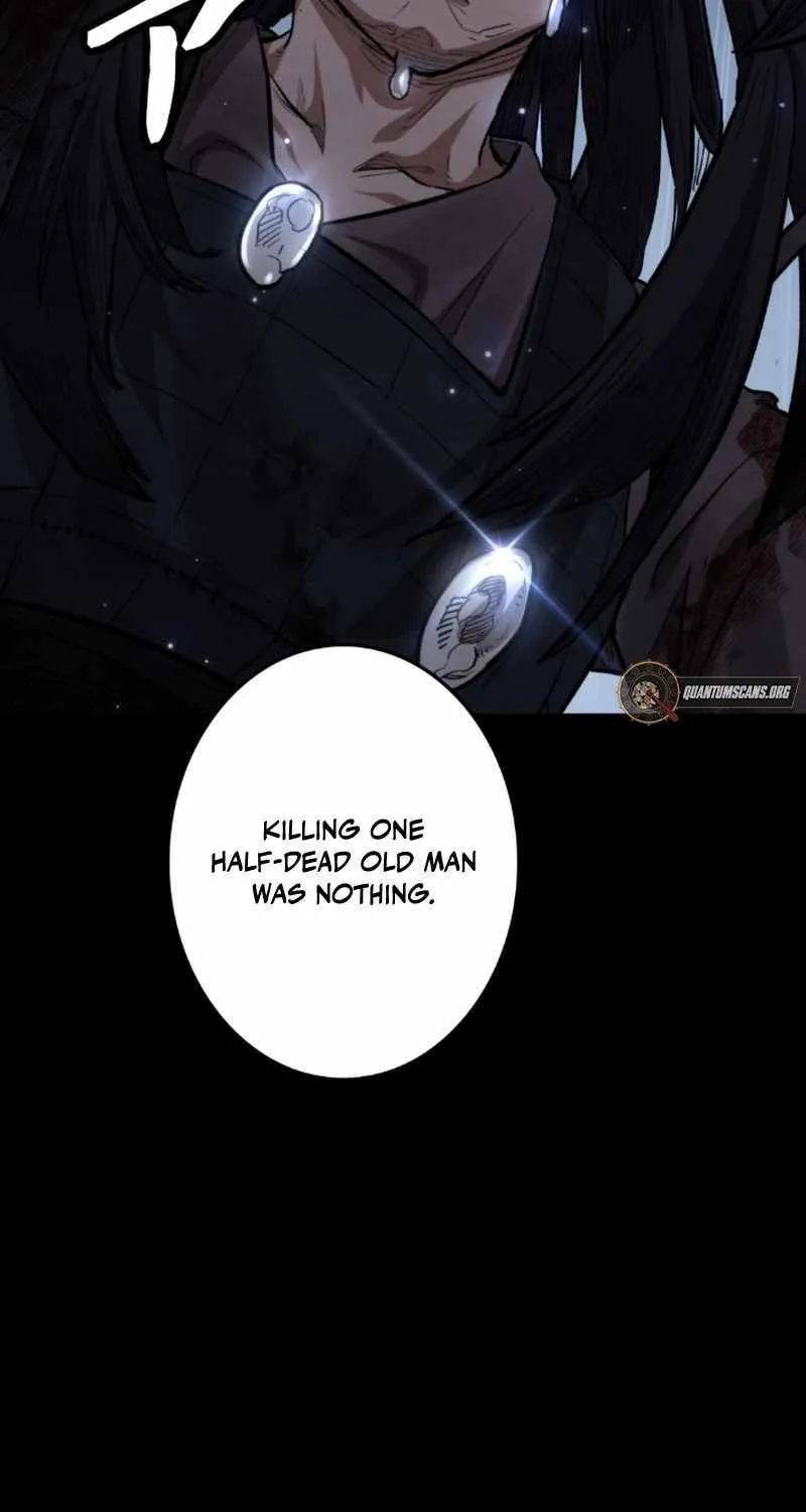 Unrivaled Spear Demon Chapter 3 page 116 - 