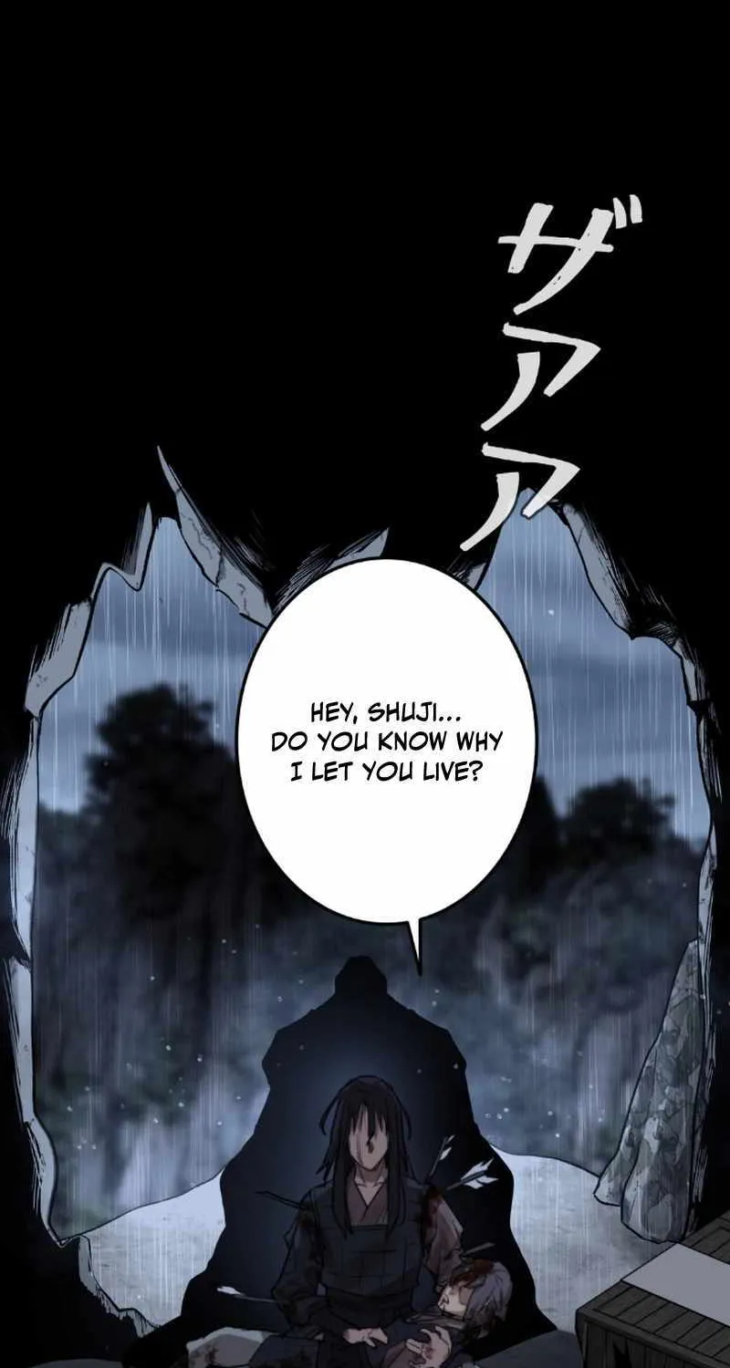 Unrivaled Spear Demon Chapter 3 page 117 - 