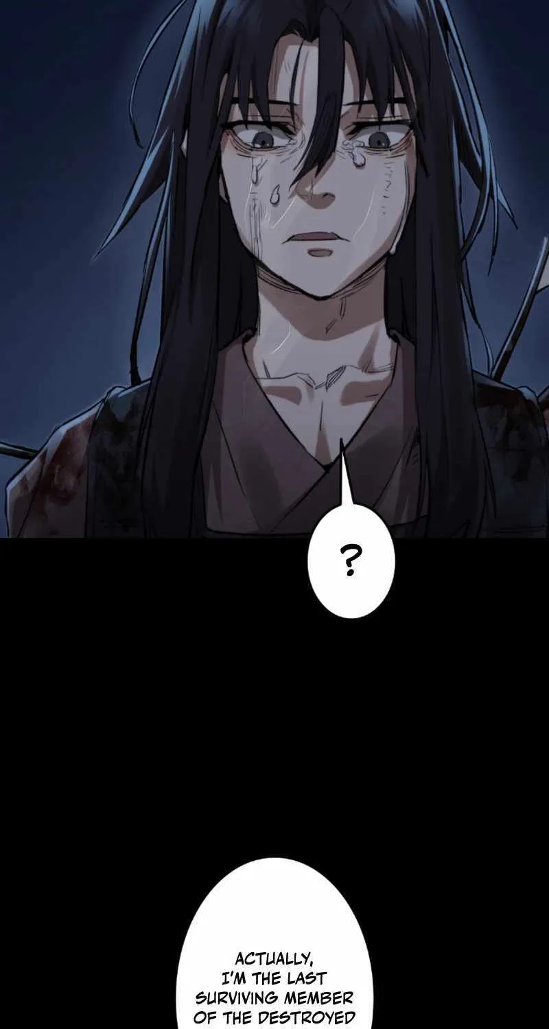 Unrivaled Spear Demon Chapter 3 page 119 - 