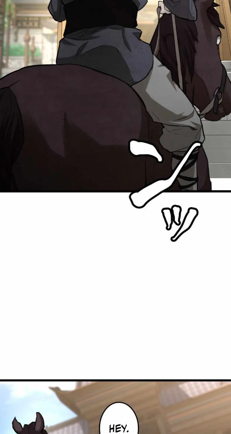 Unrivaled Spear Demon Chapter 3 page 133 - 