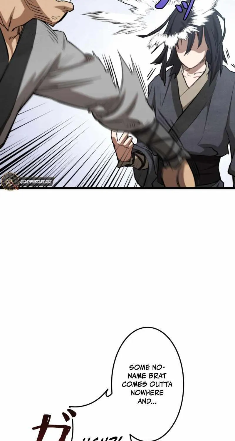 Unrivaled Spear Demon Chapter 3 page 137 - 