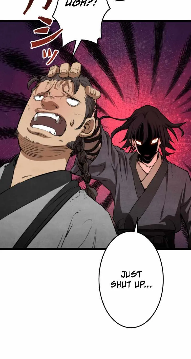 Unrivaled Spear Demon Chapter 3 page 138 - 