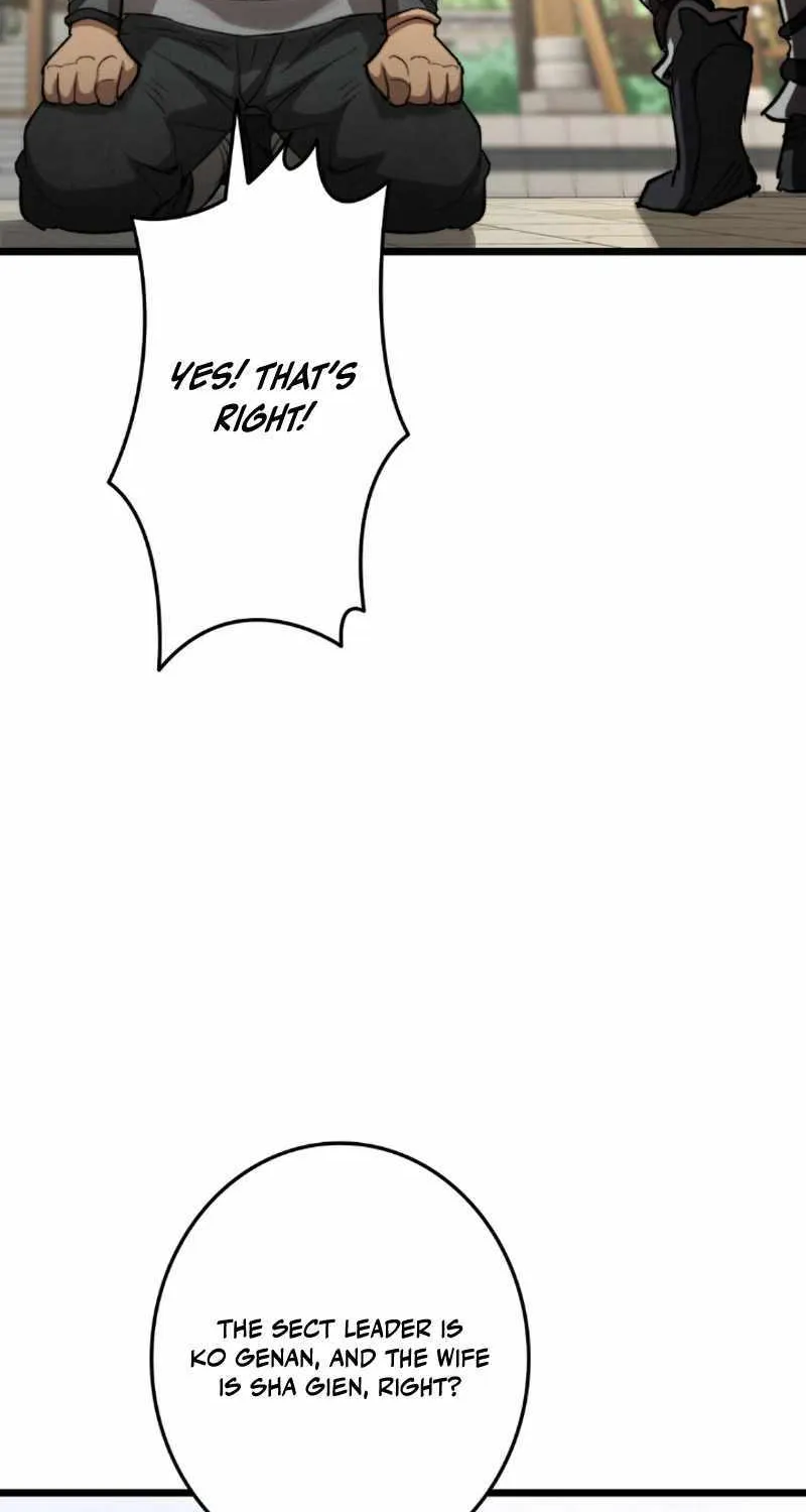 Unrivaled Spear Demon Chapter 3 page 143 - 