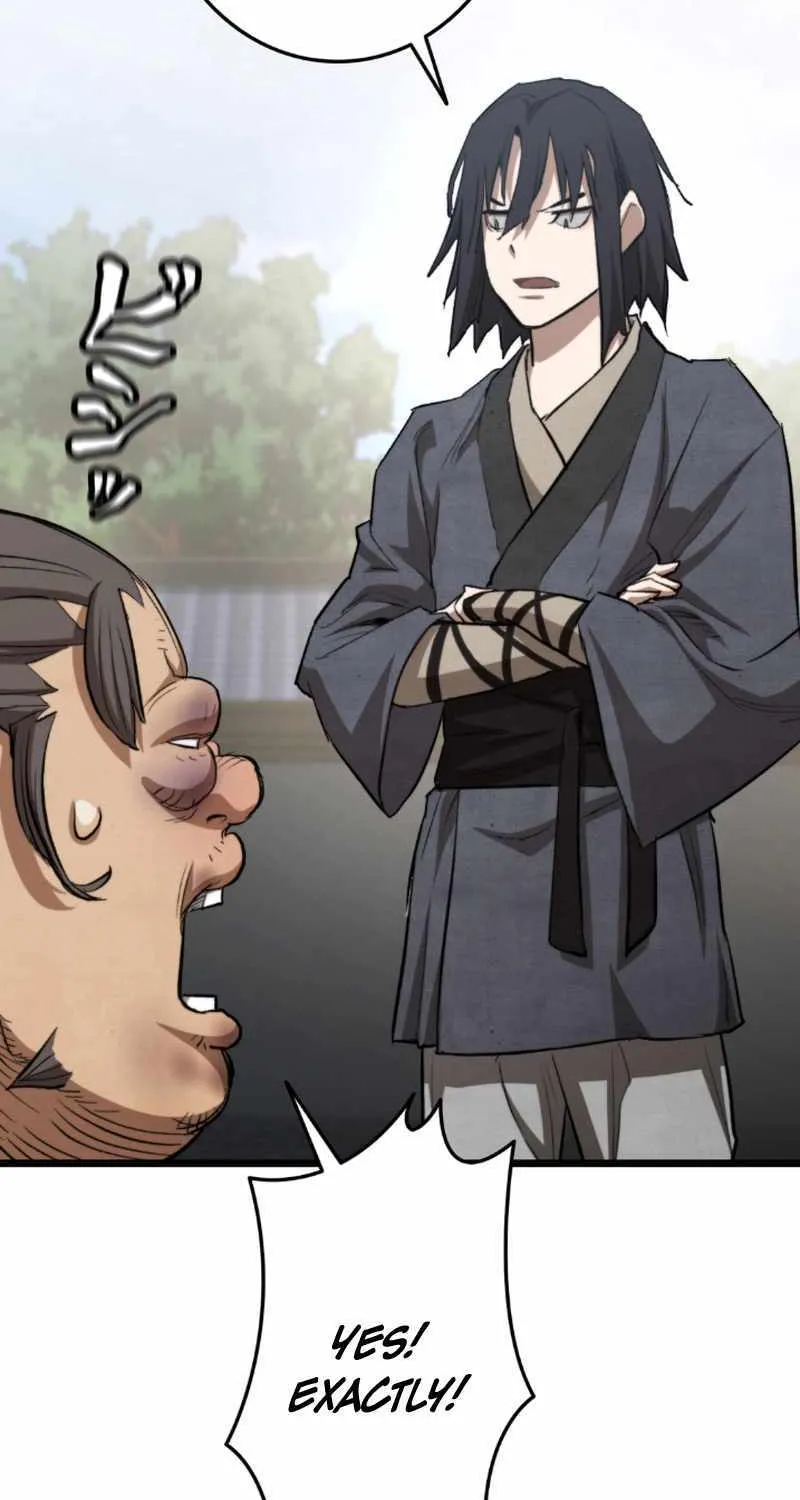 Unrivaled Spear Demon Chapter 3 page 144 - 