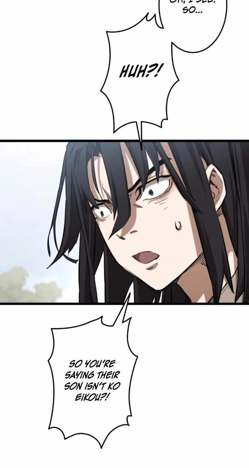 Unrivaled Spear Demon Chapter 3 page 147 - 