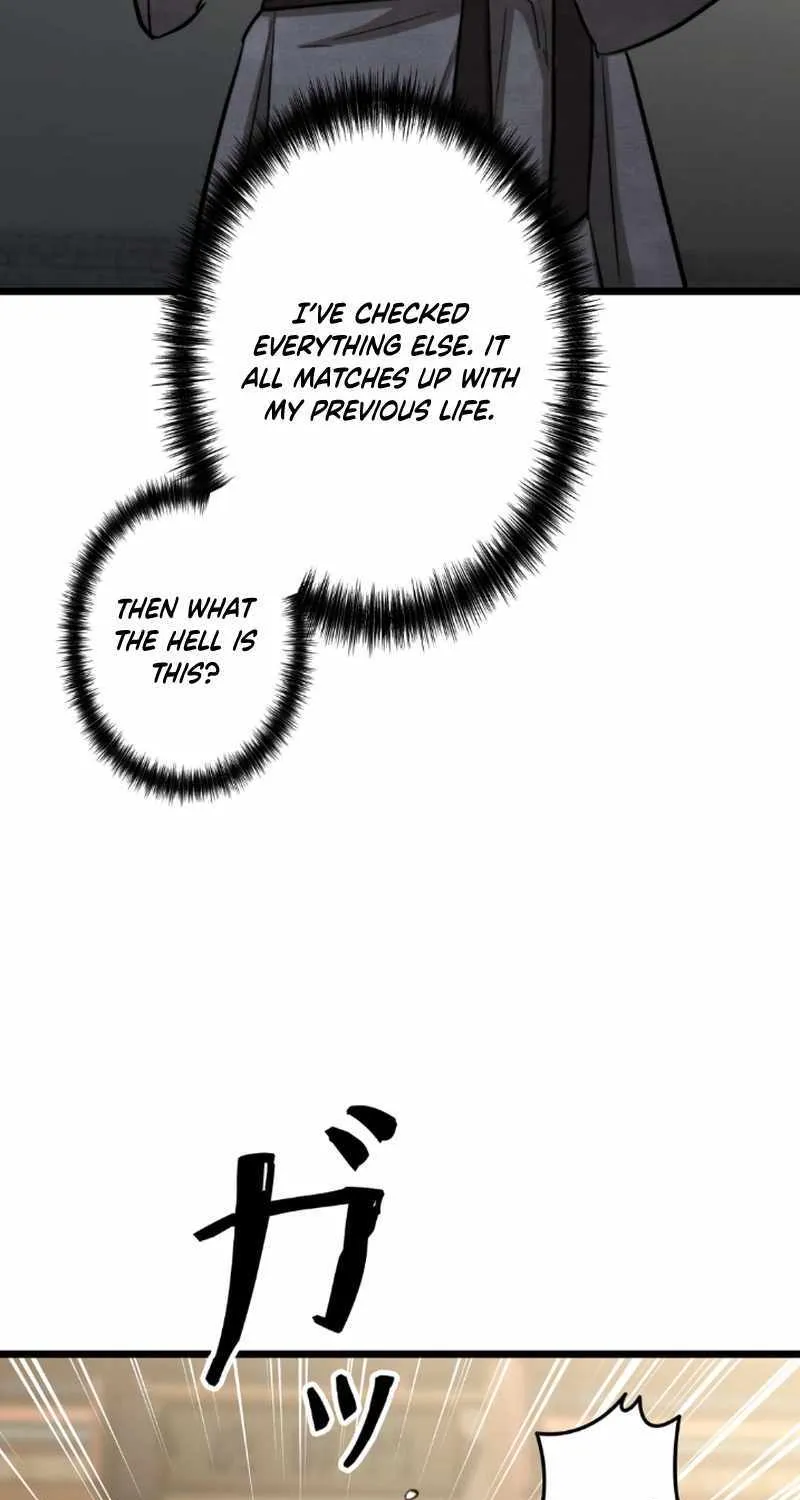 Unrivaled Spear Demon Chapter 3 page 150 - 