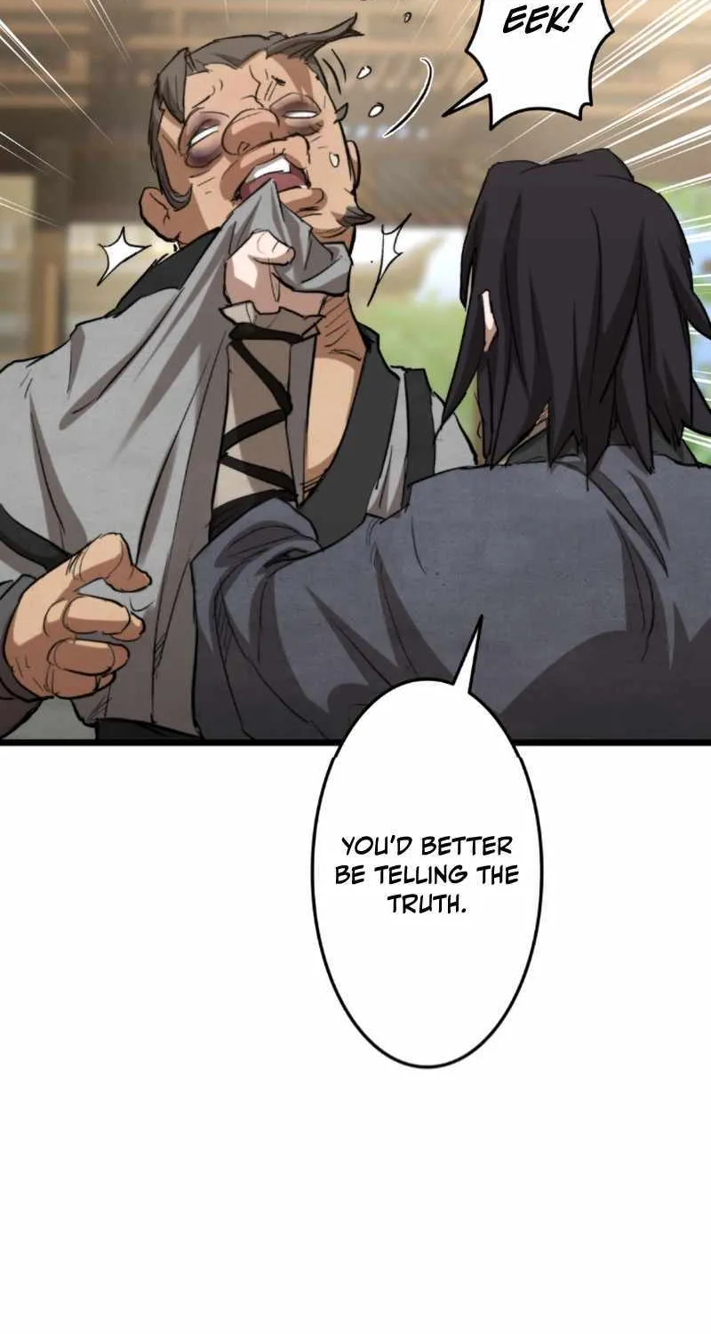 Unrivaled Spear Demon Chapter 3 page 151 - 