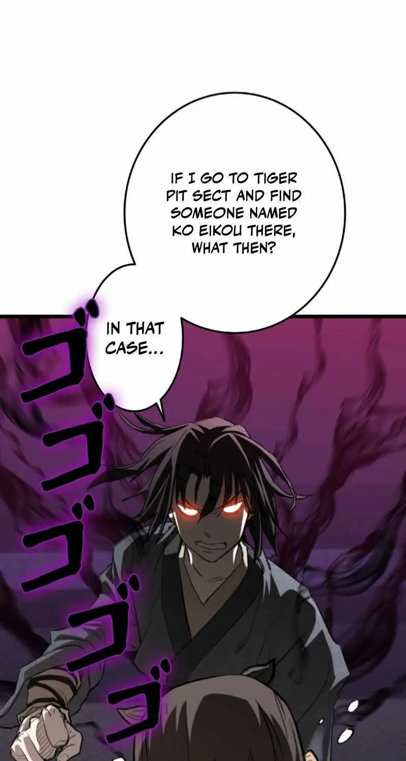 Unrivaled Spear Demon Chapter 3 page 152 - 
