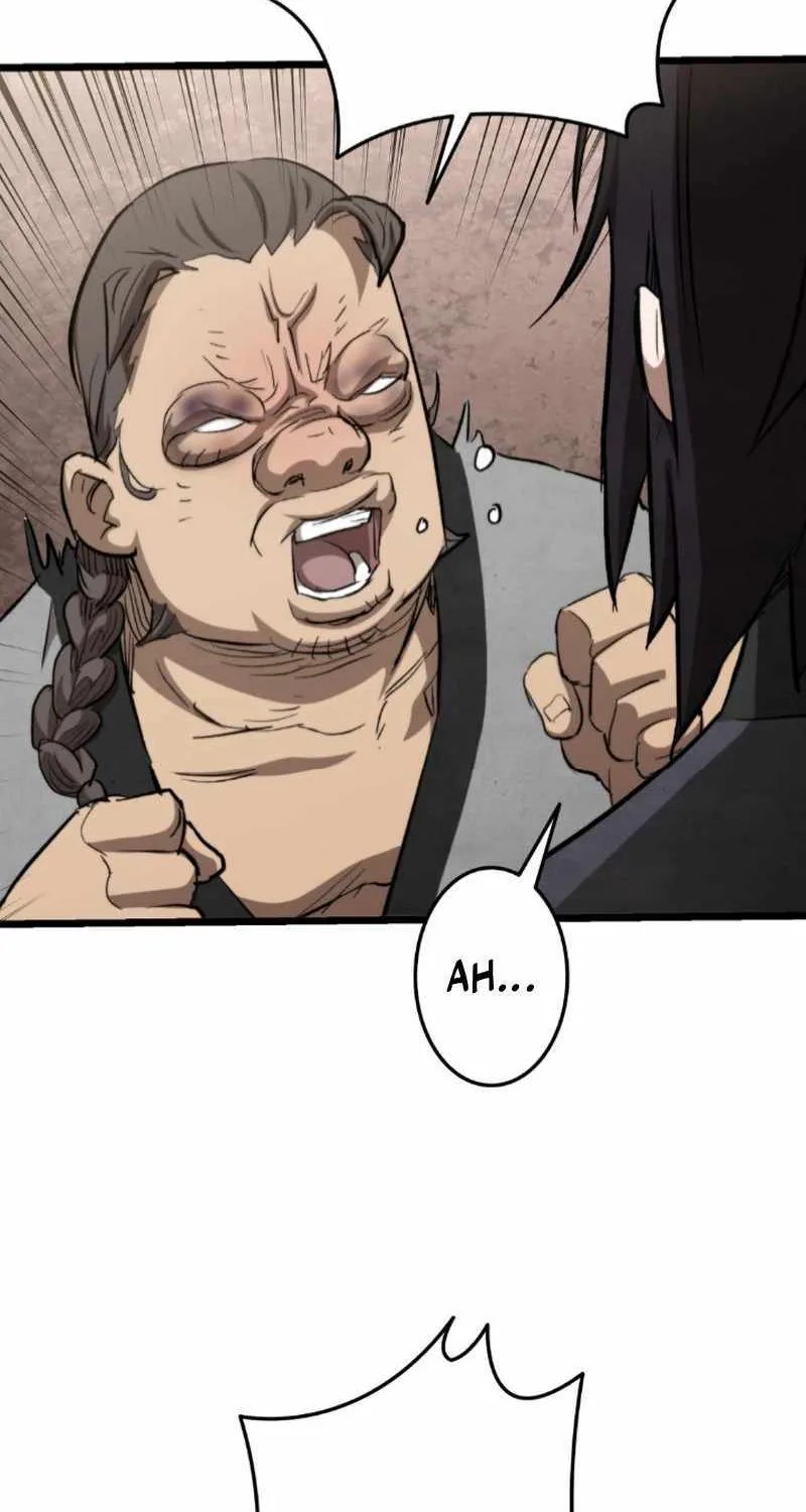 Unrivaled Spear Demon Chapter 3 page 155 - 