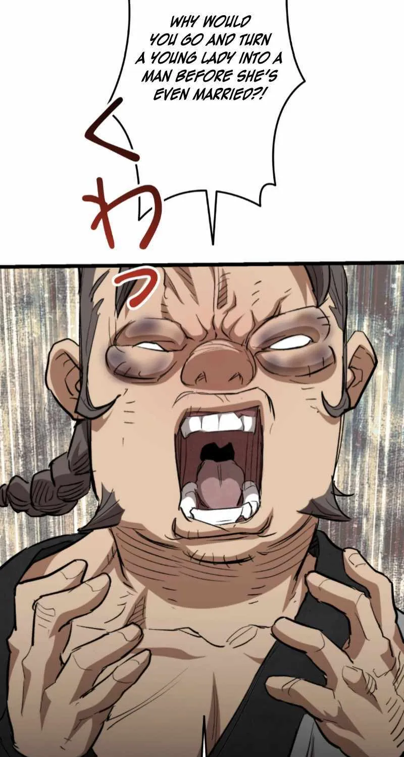 Unrivaled Spear Demon Chapter 3 page 156 - 